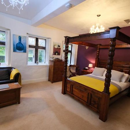 Rowrah Hall Arlecdon Luaran gambar
