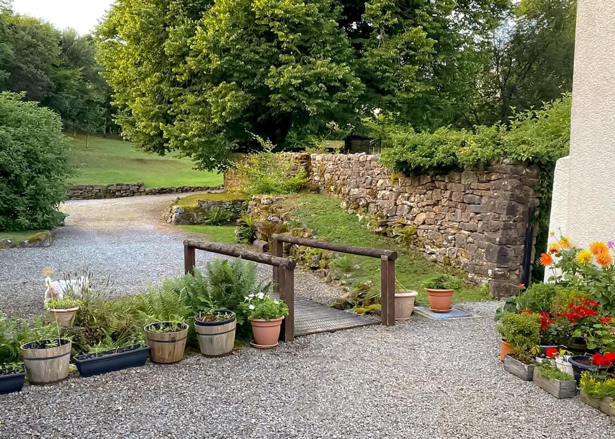 Rowrah Hall Arlecdon Luaran gambar